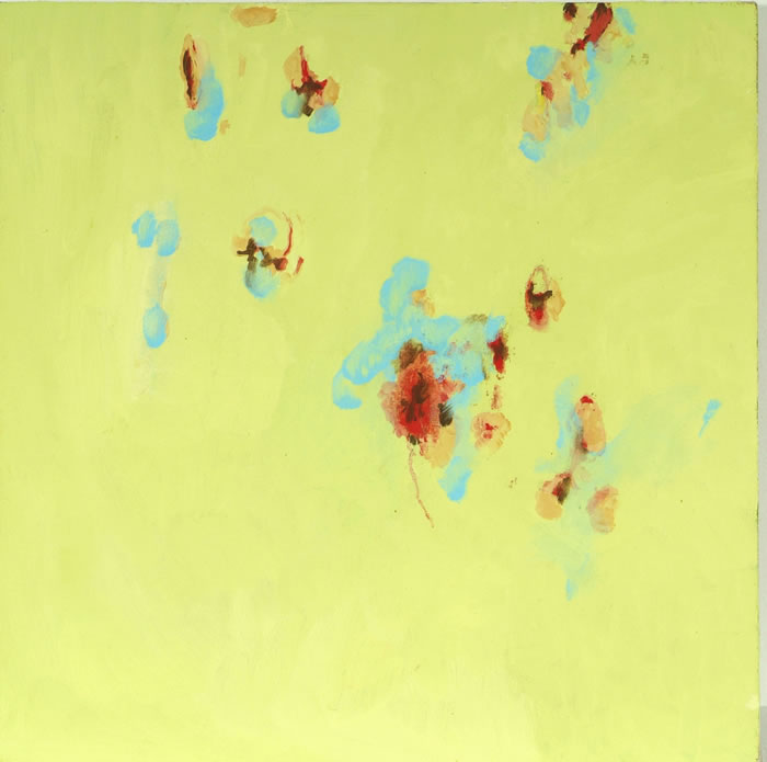 Untitled(limegreen)