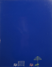 Blueumbrella
