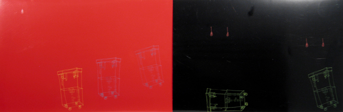 Gonzredblack