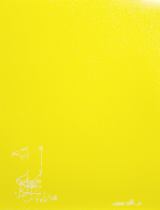 Gonzyellow