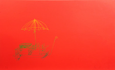 Gonzredcart