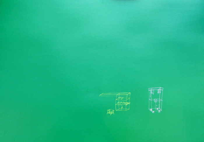 Gonzlargegreen