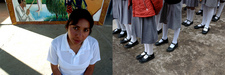Danna_y_zapatos